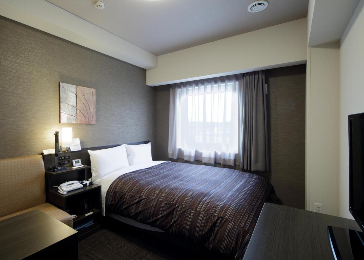 Hotel Route Inn Chiba Newtown Chuo Ekimae -Narita Kuko Akusesu Sen- Inzai Ngoại thất bức ảnh