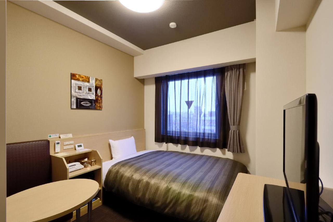 Hotel Route Inn Chiba Newtown Chuo Ekimae -Narita Kuko Akusesu Sen- Inzai Ngoại thất bức ảnh