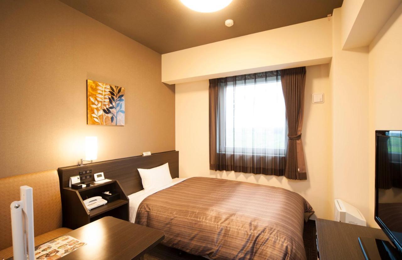 Hotel Route Inn Chiba Newtown Chuo Ekimae -Narita Kuko Akusesu Sen- Inzai Ngoại thất bức ảnh