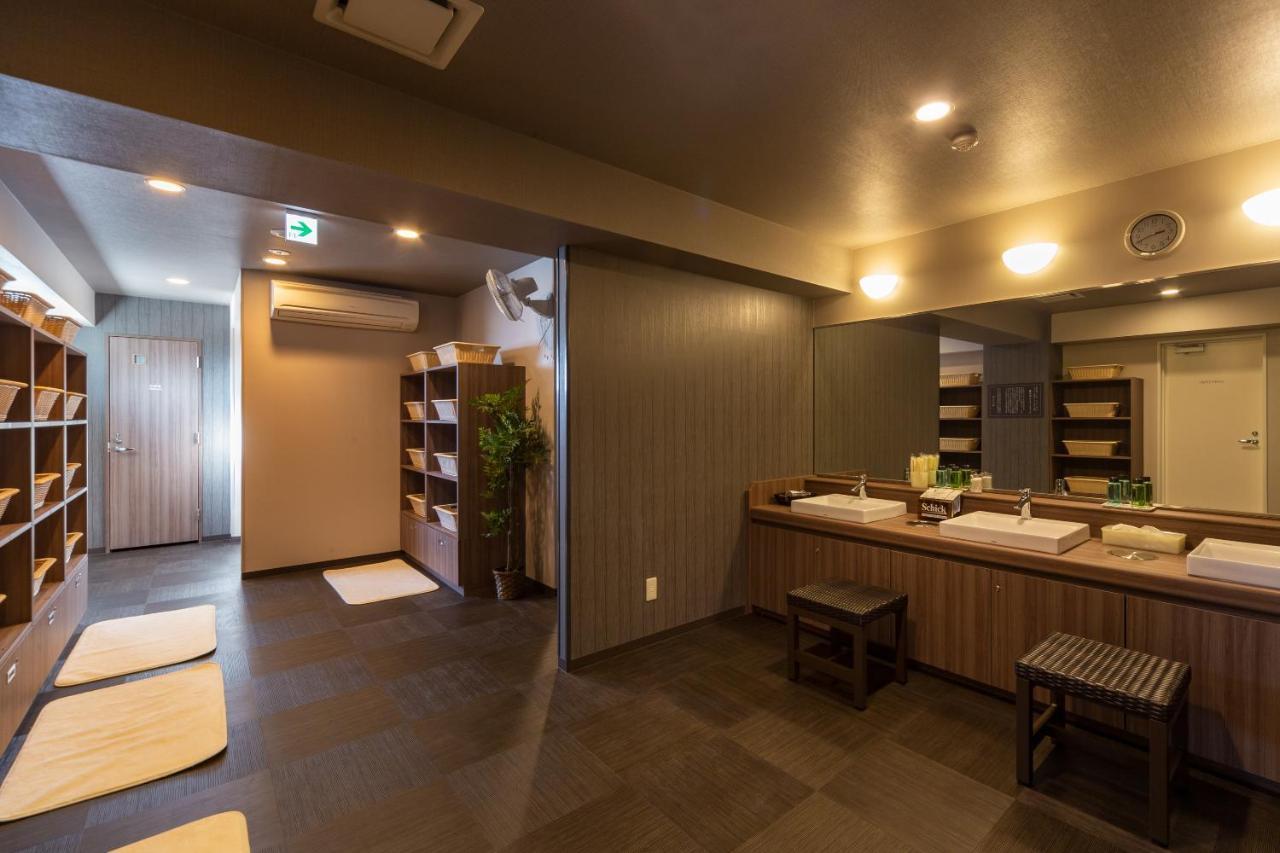 Hotel Route Inn Chiba Newtown Chuo Ekimae -Narita Kuko Akusesu Sen- Inzai Ngoại thất bức ảnh